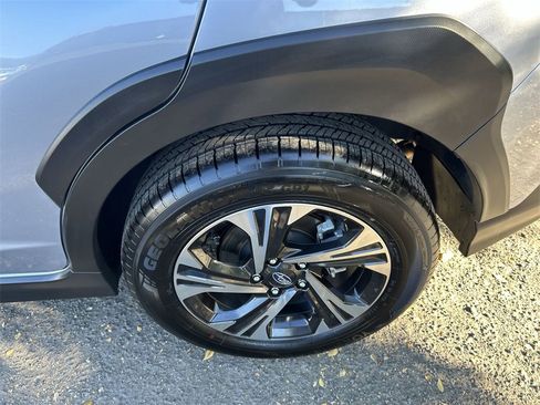 Certified 2025 Subaru Crosstrek 2.0i Premium image 11