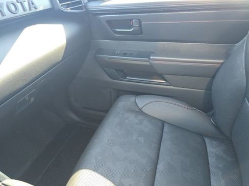 Used 2025 Toyota Tundra TRD Pro image 26