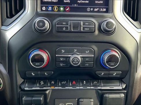 Used 2021 Chevrolet Silverado 1500 RST w/ All Star Edition Plus image 31