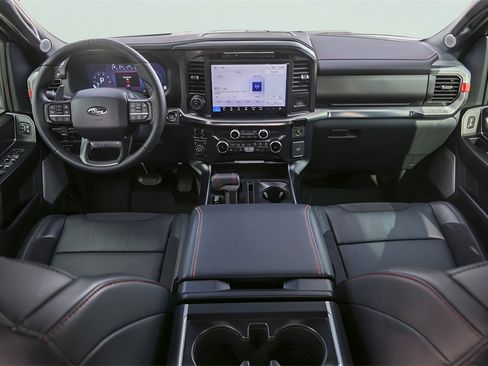 Used 2025 Ford F150 Raptor image 33