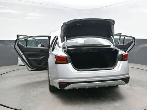 Used 2024 Nissan Altima 2.5 SV FWD image 42
