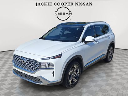Used 2023 Hyundai Santa Fe SEL w/ Premium Package