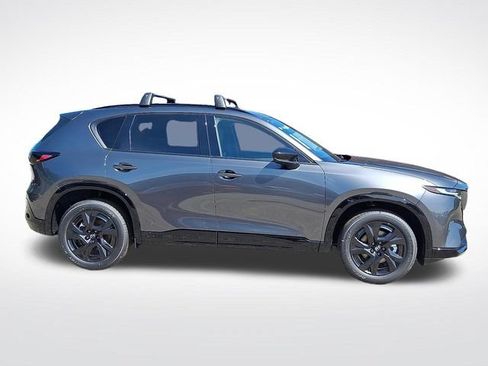 New 2026 MAZDA CX-5 2.5 S w/ Premium Plus Package AWD/4WD image 8