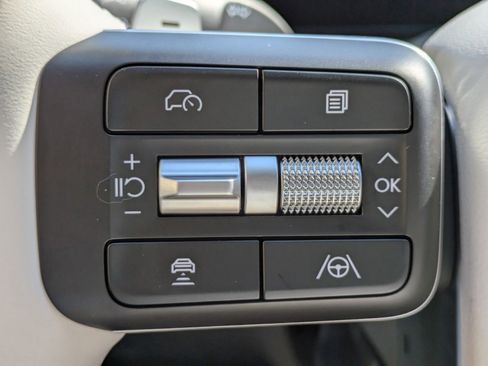 Certified 2025 Hyundai Santa Fe Calligraphy FWD image 22