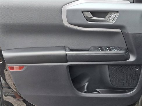 Used 2024 Ford Bronco Sport Big Bend w/ Convenience Package image 13