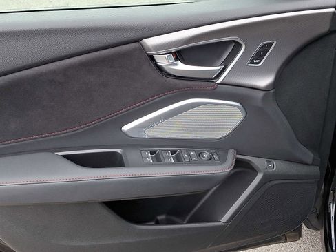 Certified 2024 Acura RDX A-Spec AWD/4WD image 12