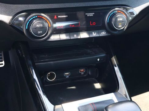 Used 2024 Kia Forte GT w/ GT2 Package FWD image 24