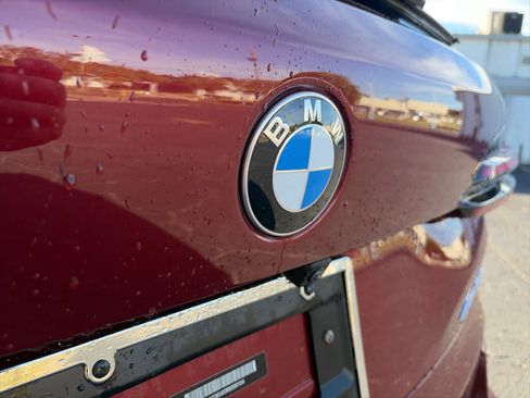 Used 2024 BMW X5 M60i AWD/4WD image 4