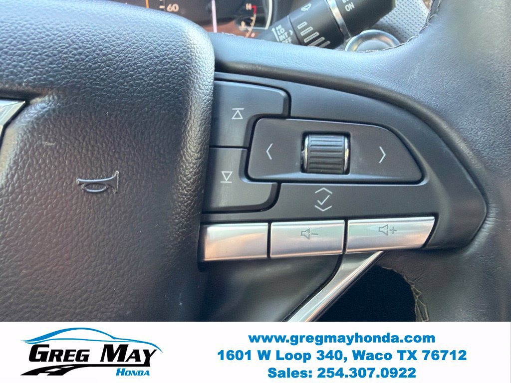 Used 2023 Cadillac XT6 Luxury AWD/4WD image 33
