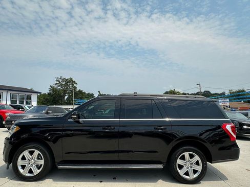 Used 2020 Ford Expedition Max XLT w/ Equipment Group 202A RWD image 4