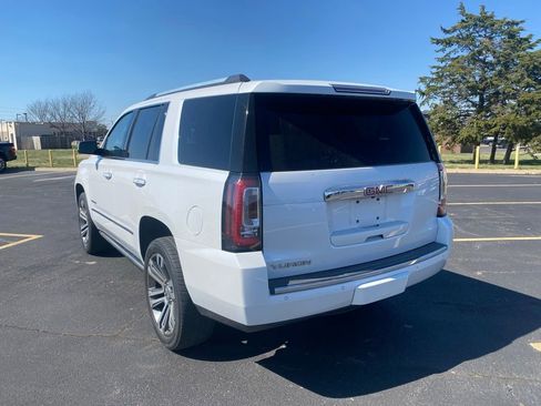 Used 2019 GMC Yukon Denali w/ Denali Ultimate Package image 7