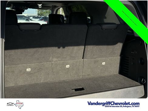 Used 2020 Cadillac Escalade Luxury RWD image 26