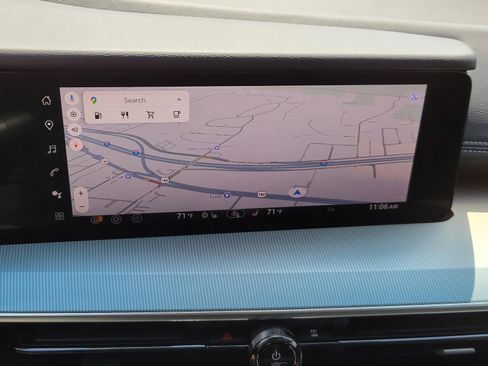 New 2025 Nissan Murano SL w/ Cargo Package image 22