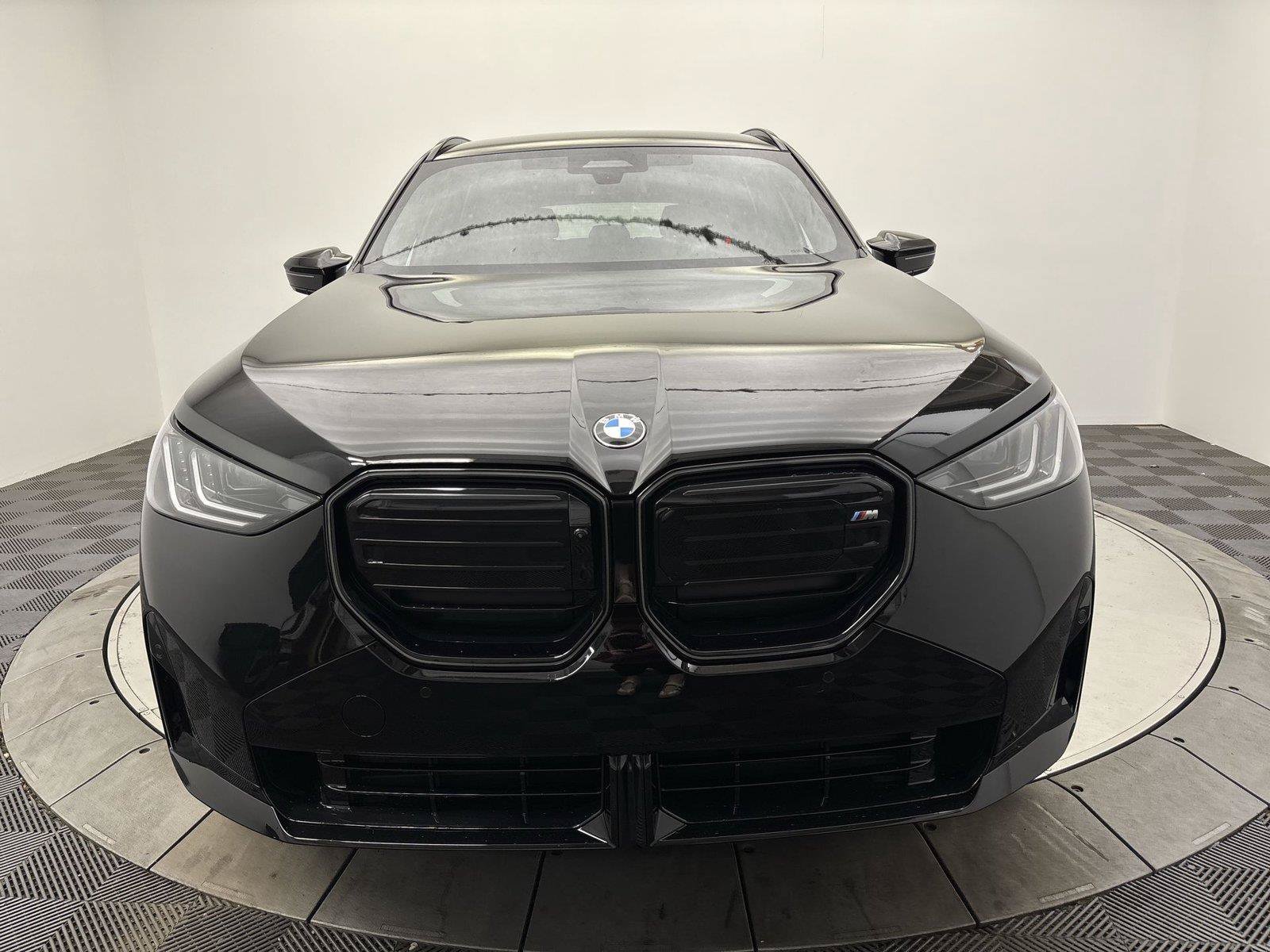New 2026 BMW X3 M50 w/ Premium Package AWD/4WD image 2