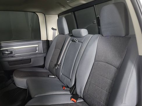 Used 2019 RAM 1500 Classic Warlock image 24