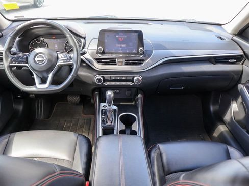 Used 2024 Nissan Altima 2.5 SR image 6