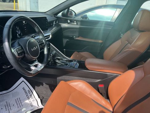Used 2023 Kia K5 GT w/ GT1 Package image 22