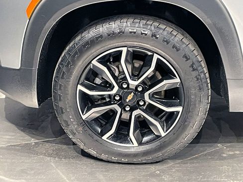 Used 2023 Chevrolet TrailBlazer ACTIV w/ Convenience Package image 17