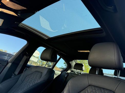 Used 2021 BMW 540i w/ M Sport Package image 26