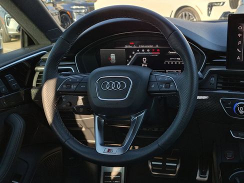 Used 2024 Audi S5 Premium Plus image 29