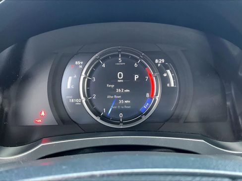 Used 2023 Lexus IS 350 F Sport w/ Memory Package RWD image 25