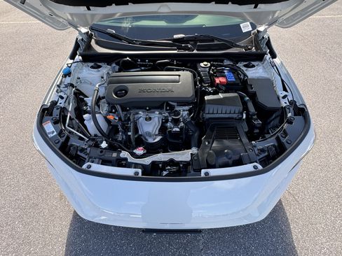 New 2026 Honda Civic Sport image 33