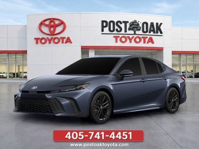 New 2026 Toyota Camry SE w/ Convenience Package