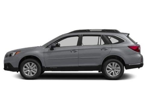 Used 2015 Subaru Outback 2.5i AWD/4WD image 3
