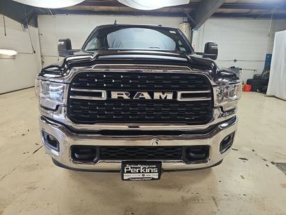 Used 2024 RAM 2500 Big Horn