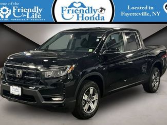 New 2026 Honda Ridgeline RTL video 1