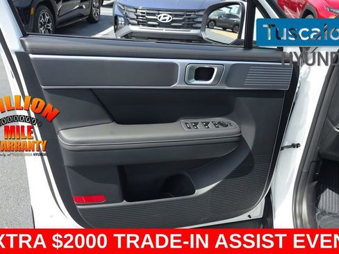New 2026 Hyundai Santa Fe SEL FWD image 12