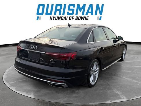 Used 2024 Audi A4 2.0T Premium Plus image 6