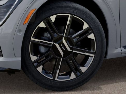 New 2025 Kia EV6 GT-Line image 9
