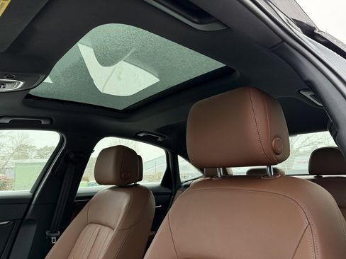 Used 2022 Audi A6 2.0T Premium w/ Convenience Package image 22