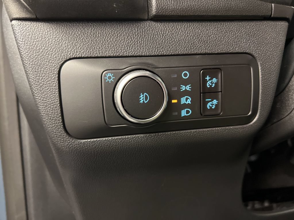 New 2026 Ford Bronco Sport Outer Banks w/ Outer Banks Tech Package+ AWD/4WD image 23