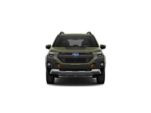 New 2026 Subaru Forester Wilderness image 8