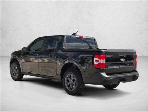 New 2026 Ford Maverick XLT FWD image 7