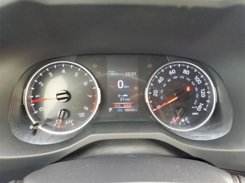 Used 2019 Toyota RAV4 LE image 24