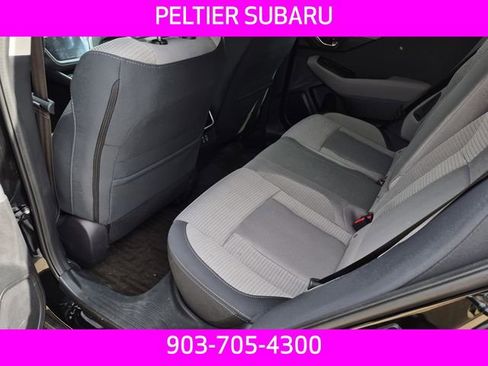 New 2025 Subaru Outback Premium image 13