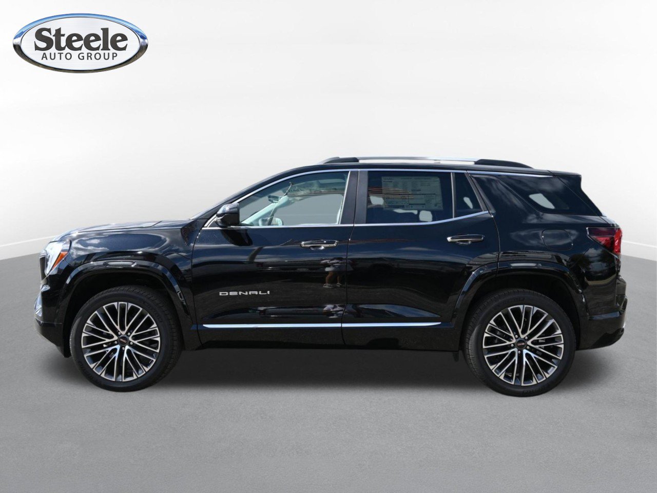 New 2027 GMC Terrain Denali AWD/4WD image 4