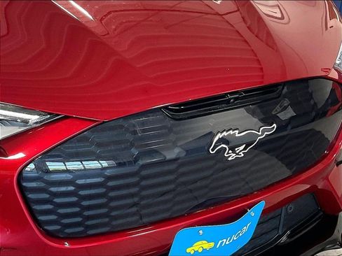 Used 2022 Ford Mustang Mach-E GT AWD/4WD image 31