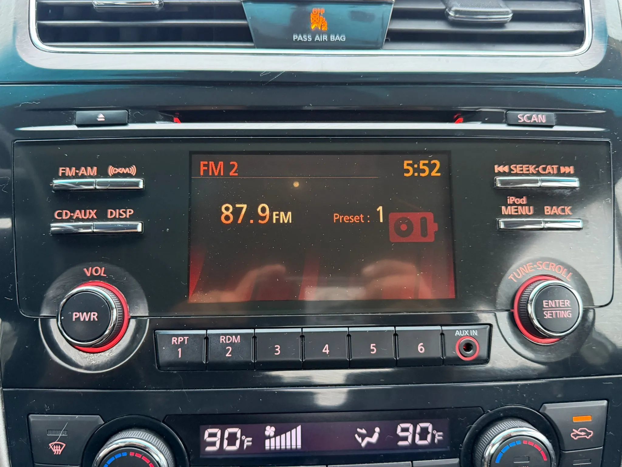 Used 2013 Nissan Altima 2.5 SL FWD image 20