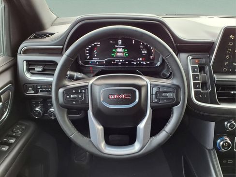 Certified 2024 GMC Yukon XL SLE AWD/4WD image 19