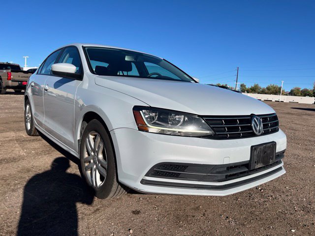 Used 2018 Volkswagen Jetta S FWD image 7