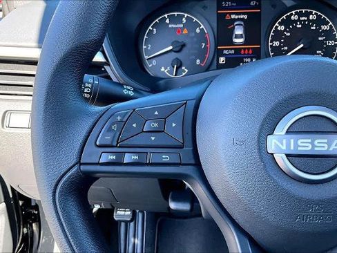 Certified 2025 Nissan Altima 2.5 S image 24