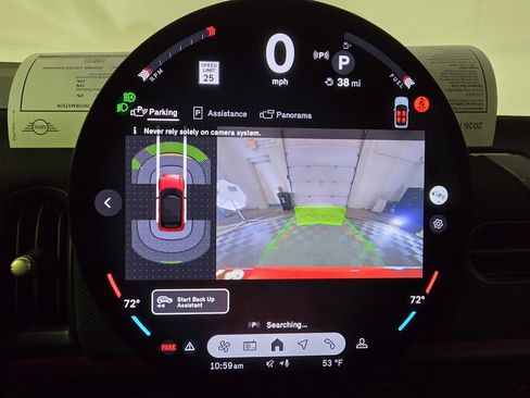 New 2026 MINI Cooper S image 21