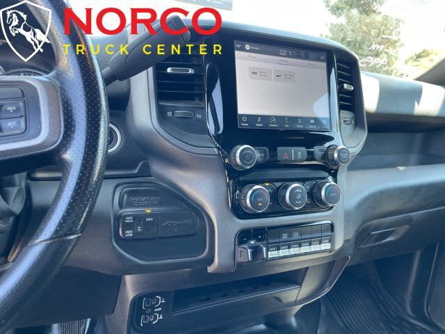 Used 2022 RAM 5500 Tradesman w/ Max Tow Package AWD/4WD image 20