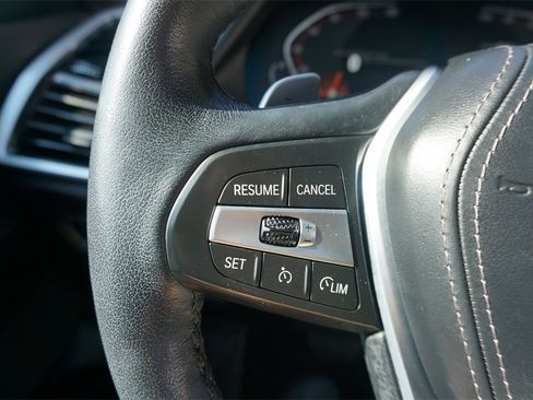 Used 2023 BMW X5 xDrive40i image 8