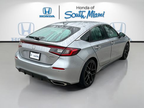 Used 2023 Honda Civic Sport Touring image 7