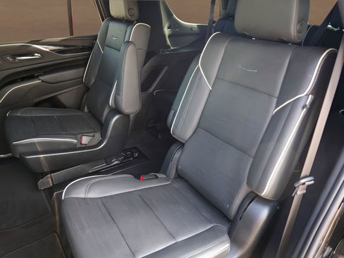 Used 2022 Cadillac Escalade Sport w/ Touring Package AWD/4WD image 26